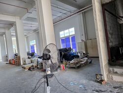 Sindo Industrial Estate (D26), Factory #551601731